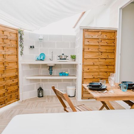 La Calita Escondida - Jacuzzi Y Cocina En Terraza Privada - Piscina Y Parking Gratis Διαμέρισμα Chiclana de la Frontera Εξωτερικό φωτογραφία