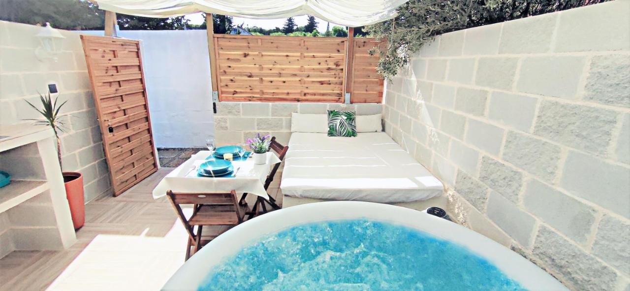 La Calita Escondida - Jacuzzi Y Cocina En Terraza Privada - Piscina Y Parking Gratis Διαμέρισμα Chiclana de la Frontera Εξωτερικό φωτογραφία
