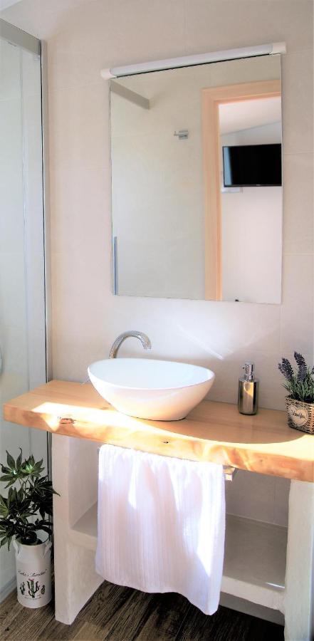 La Calita Escondida - Jacuzzi Y Cocina En Terraza Privada - Piscina Y Parking Gratis Διαμέρισμα Chiclana de la Frontera Εξωτερικό φωτογραφία