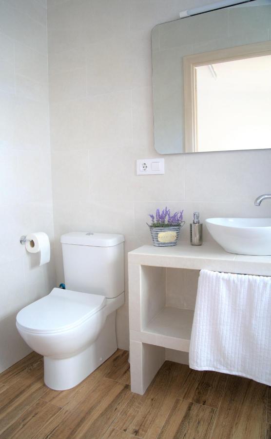 La Calita Escondida - Jacuzzi Y Cocina En Terraza Privada - Piscina Y Parking Gratis Διαμέρισμα Chiclana de la Frontera Εξωτερικό φωτογραφία