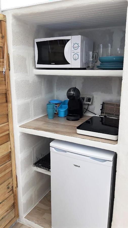 La Calita Escondida - Jacuzzi Y Cocina En Terraza Privada - Piscina Y Parking Gratis Διαμέρισμα Chiclana de la Frontera Εξωτερικό φωτογραφία
