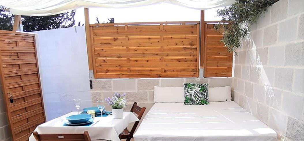 La Calita Escondida - Jacuzzi Y Cocina En Terraza Privada - Piscina Y Parking Gratis Διαμέρισμα Chiclana de la Frontera Εξωτερικό φωτογραφία