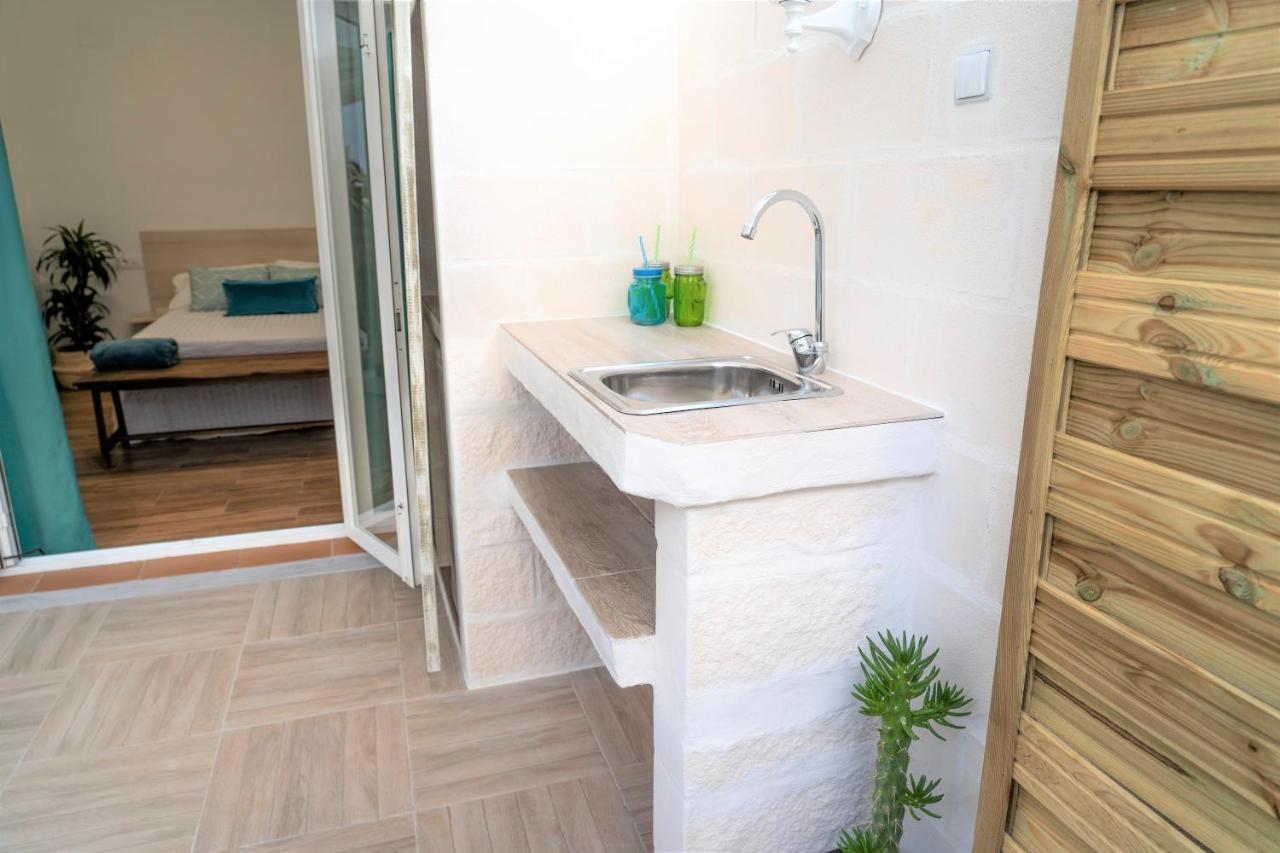 La Calita Escondida - Jacuzzi Y Cocina En Terraza Privada - Piscina Y Parking Gratis Διαμέρισμα Chiclana de la Frontera Εξωτερικό φωτογραφία