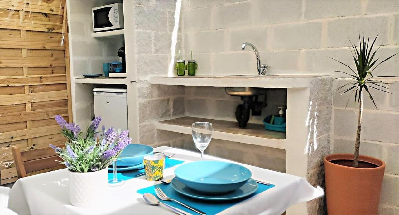La Calita Escondida - Jacuzzi Y Cocina En Terraza Privada - Piscina Y Parking Gratis Διαμέρισμα Chiclana de la Frontera Εξωτερικό φωτογραφία