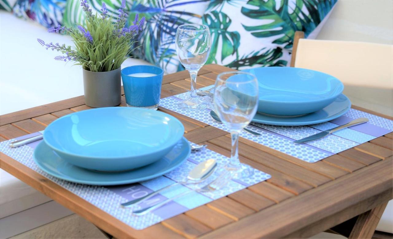 La Calita Escondida - Jacuzzi Y Cocina En Terraza Privada - Piscina Y Parking Gratis Διαμέρισμα Chiclana de la Frontera Εξωτερικό φωτογραφία
