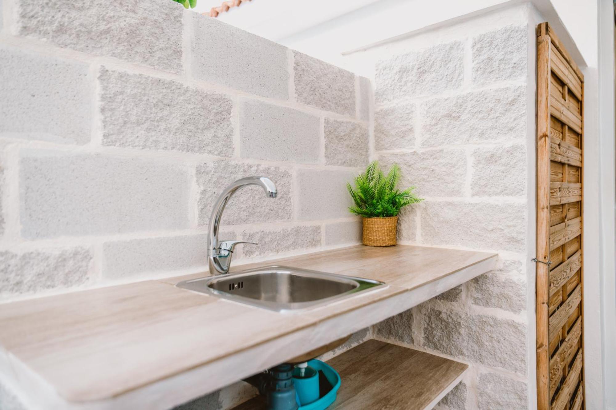 La Calita Escondida - Jacuzzi Y Cocina En Terraza Privada - Piscina Y Parking Gratis Διαμέρισμα Chiclana de la Frontera Εξωτερικό φωτογραφία