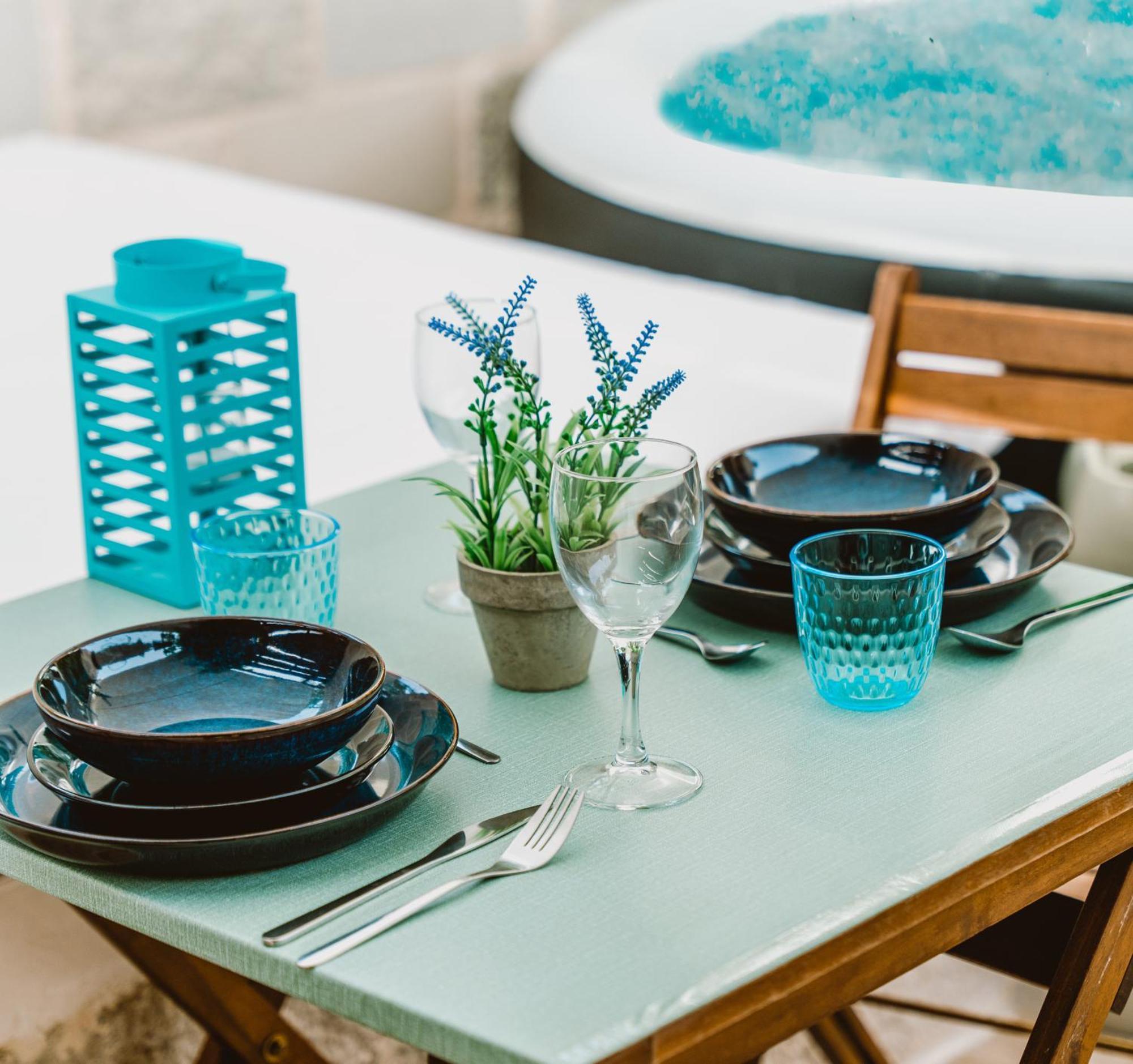 La Calita Escondida - Jacuzzi Y Cocina En Terraza Privada - Piscina Y Parking Gratis Διαμέρισμα Chiclana de la Frontera Εξωτερικό φωτογραφία
